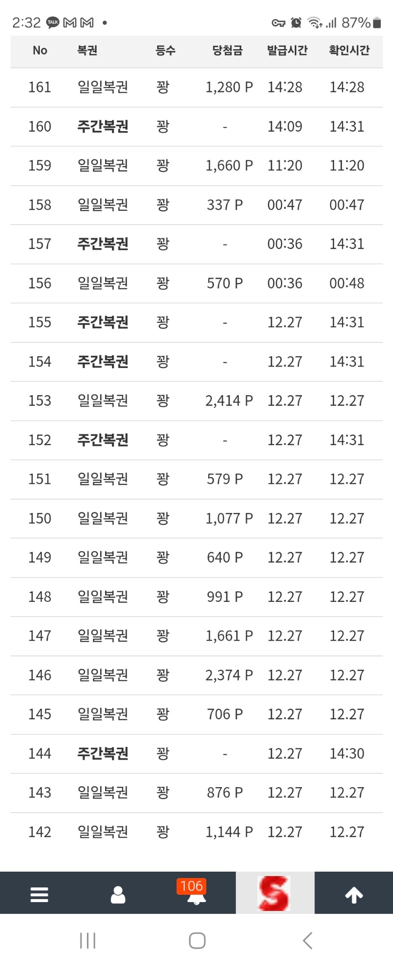 주복 27개 결과!!!