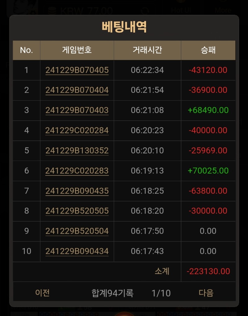 Mi쳐따 미츄써 안되도 너무안줘