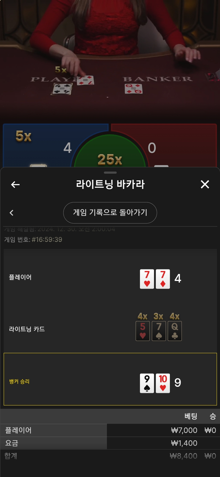남은 짜투리 번개맞으러~~~~