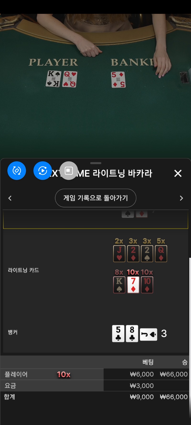 익스트림 소액