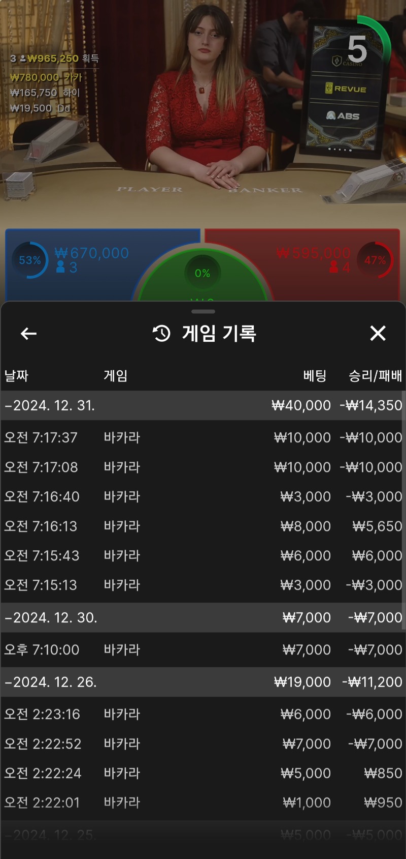 소액망이네용