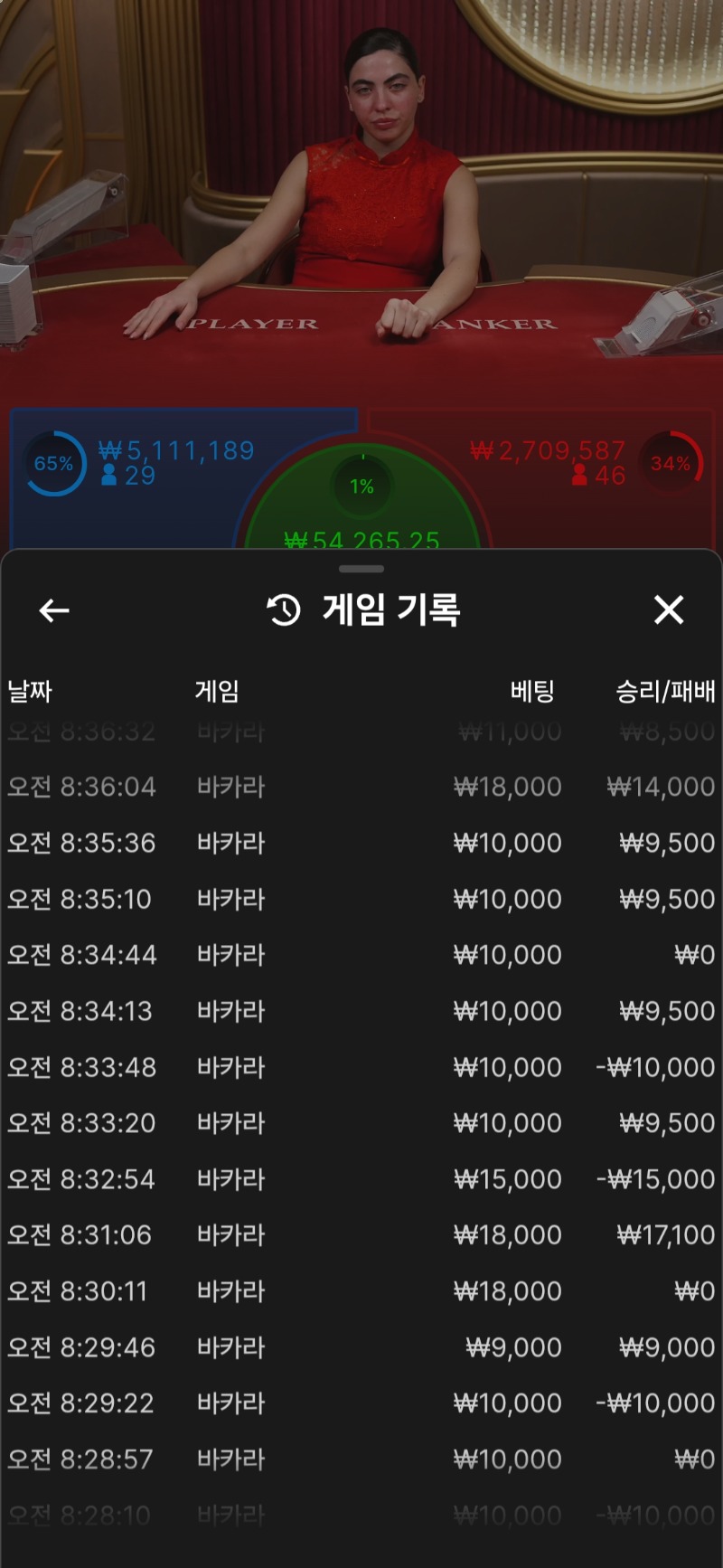 안되네 안되