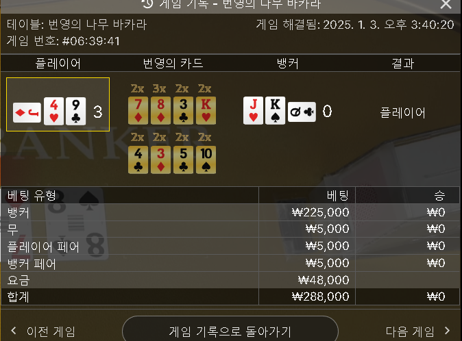 오늘도 ...