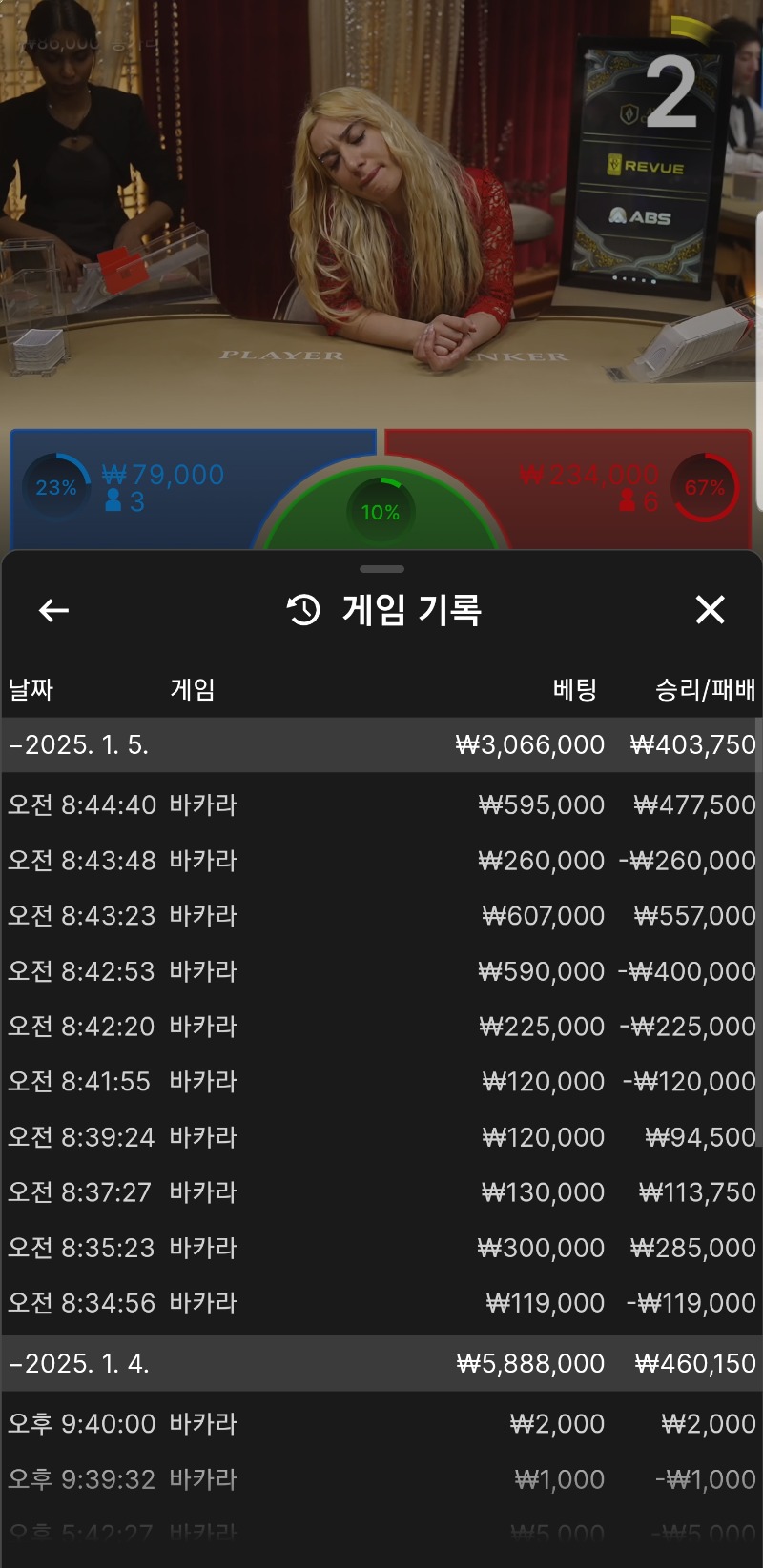 모닝 카라