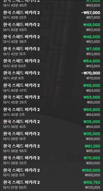 프라그 오늘은 승률 괜찮네요