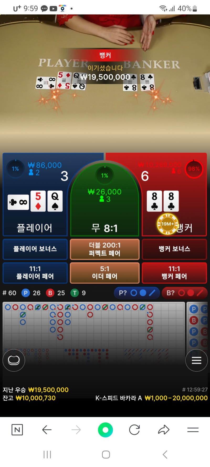 지옥 다녀옴