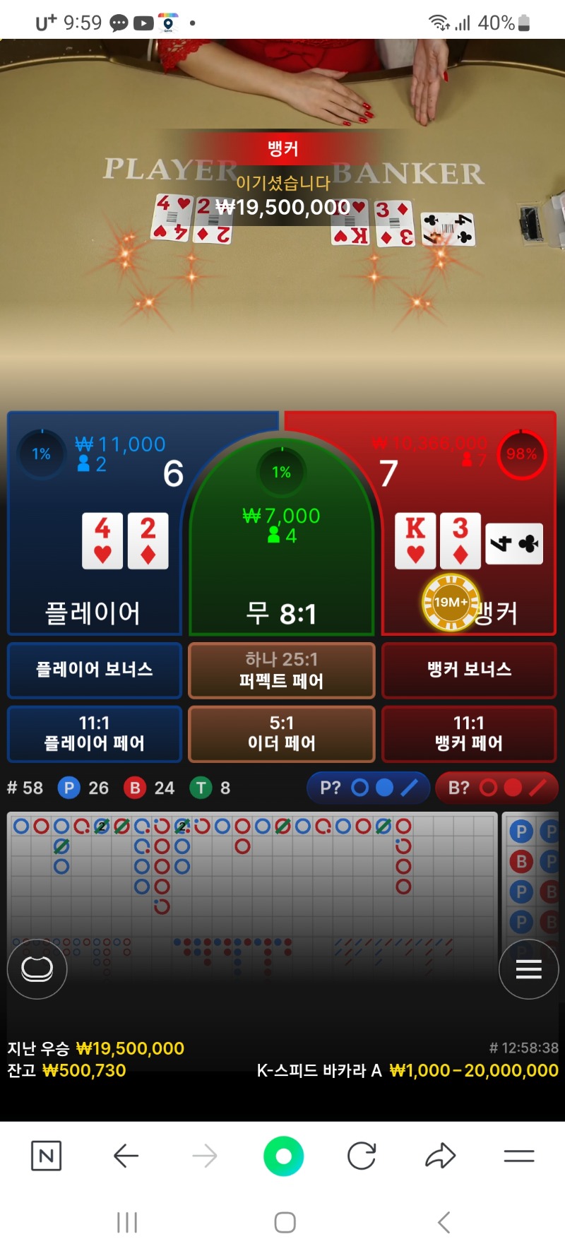 지옥 다녀옴