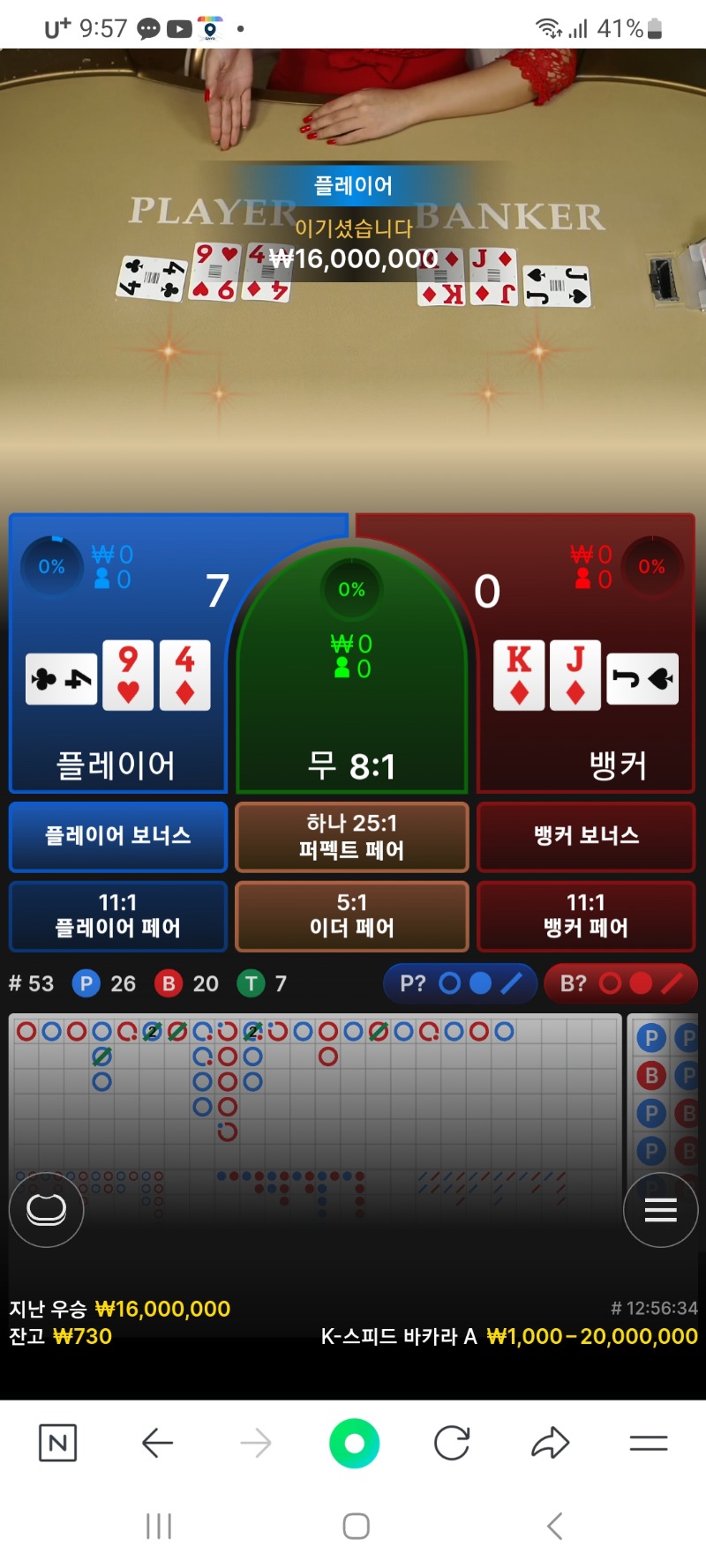 지옥 다녀옴