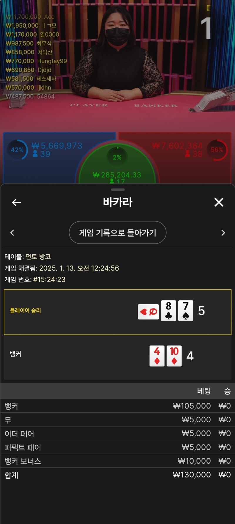 패