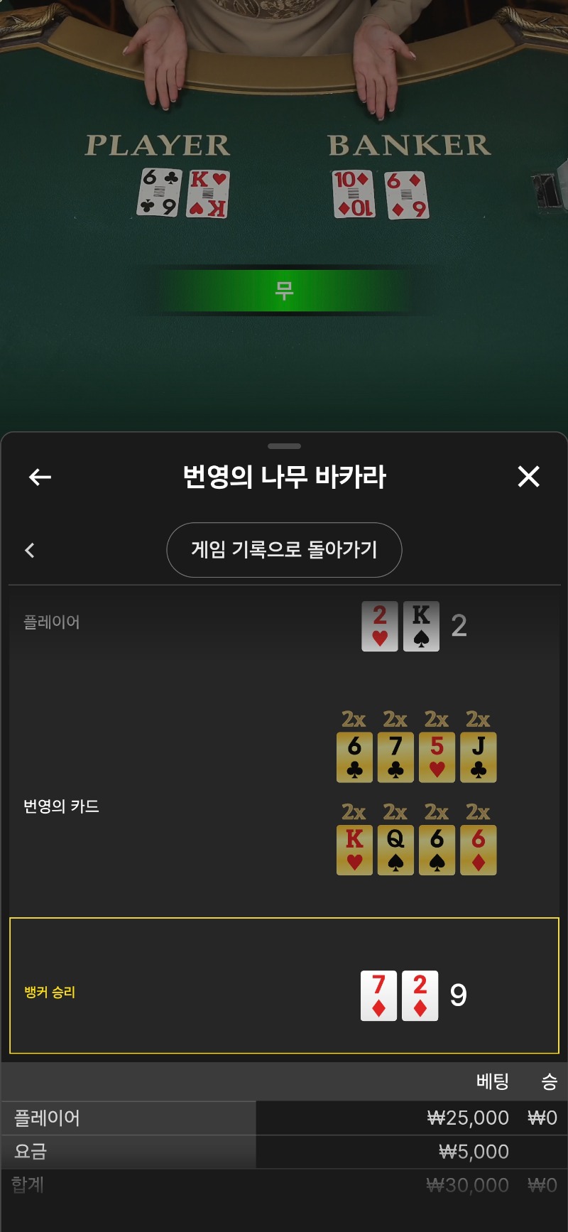 잘되다가 ㅠ2탄