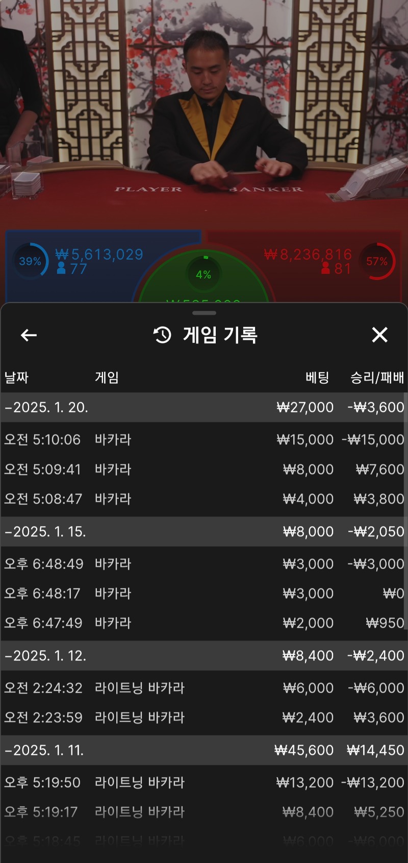 짜투리 망