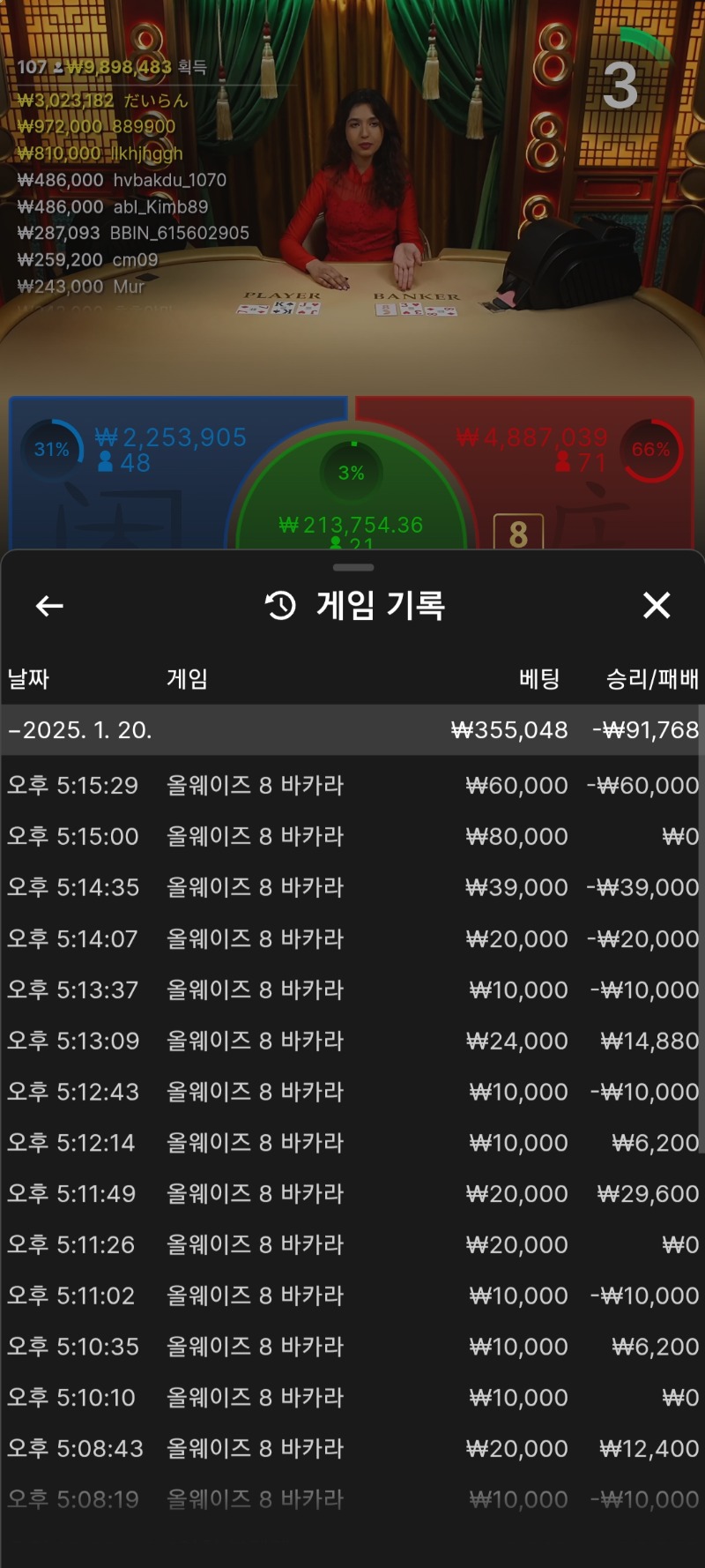 올웨이즈 어렵네요..아ㅠ