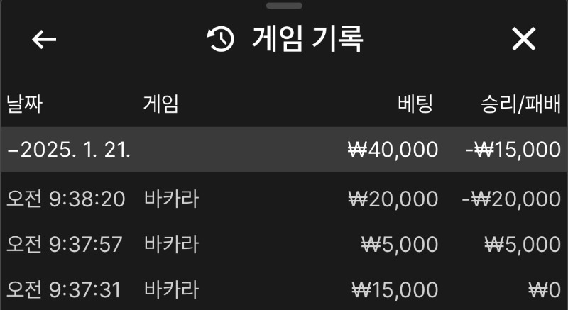 아벤 콤프 짤짤이