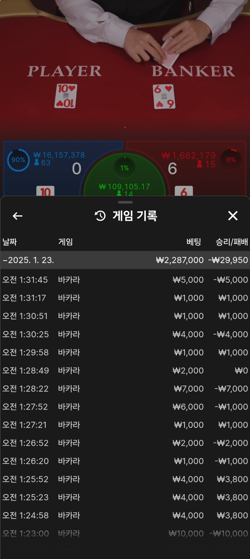 패