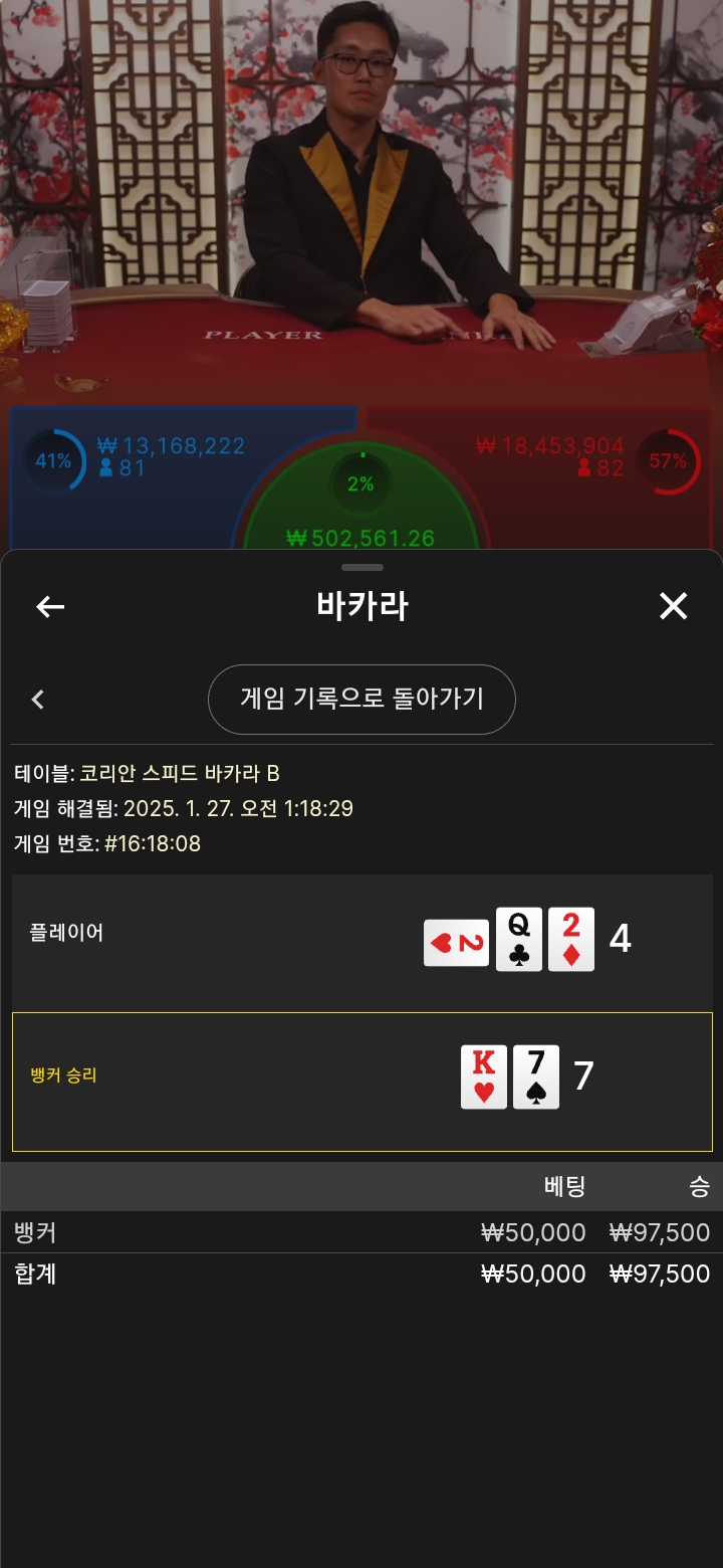루징금