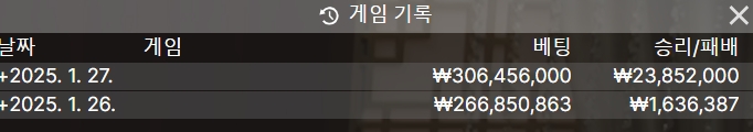오늘은 되는날 ㅅㅅ