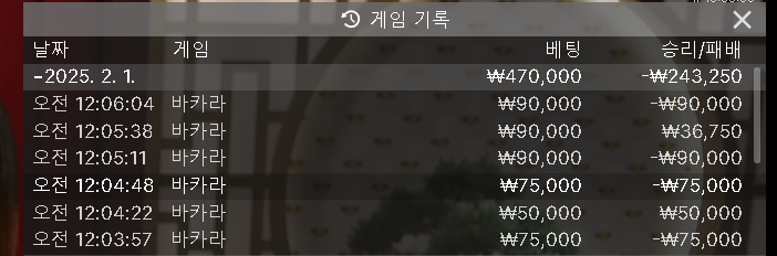 안돼네