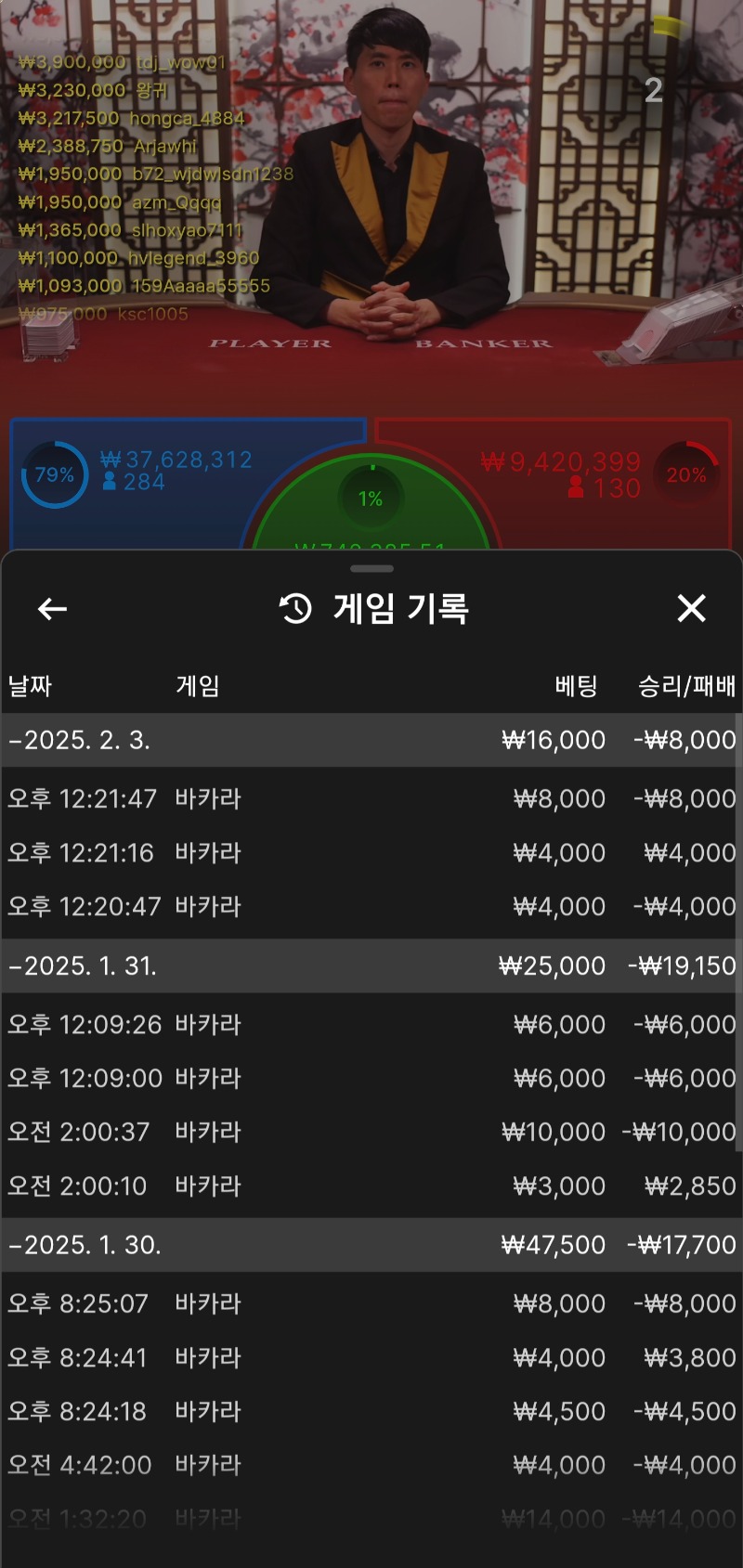 짜뚜리망이네용