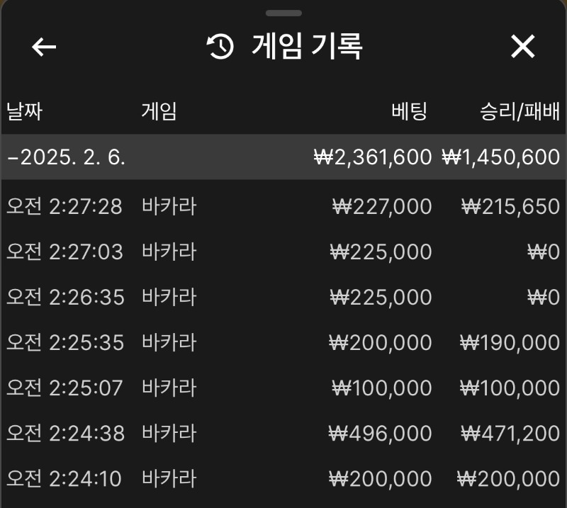 우루스 콤프 1만에서 150만