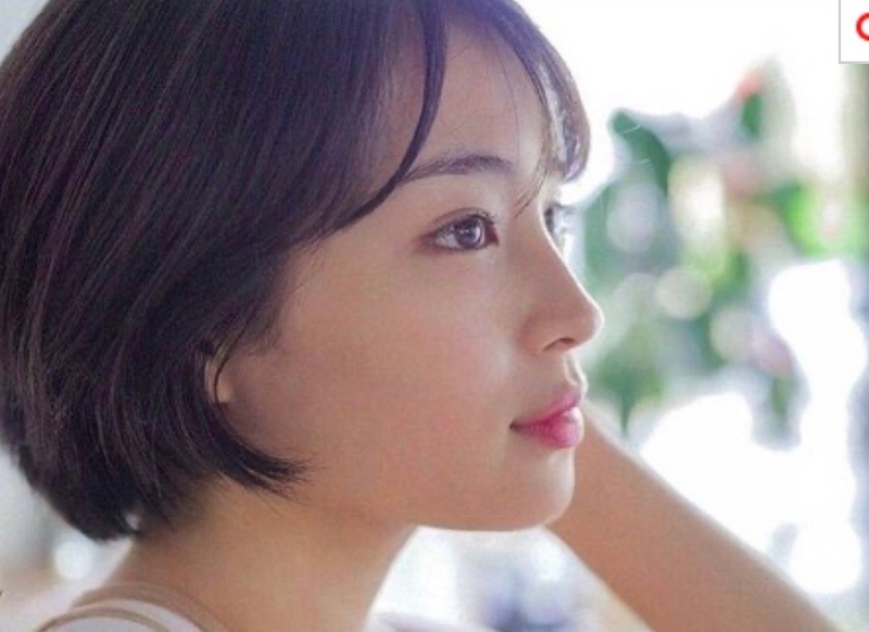단발 어울리는 여자가 진짜 이쁜여자