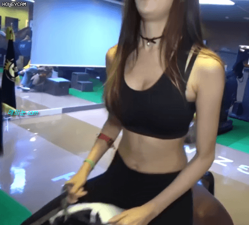 말.타는 처자들