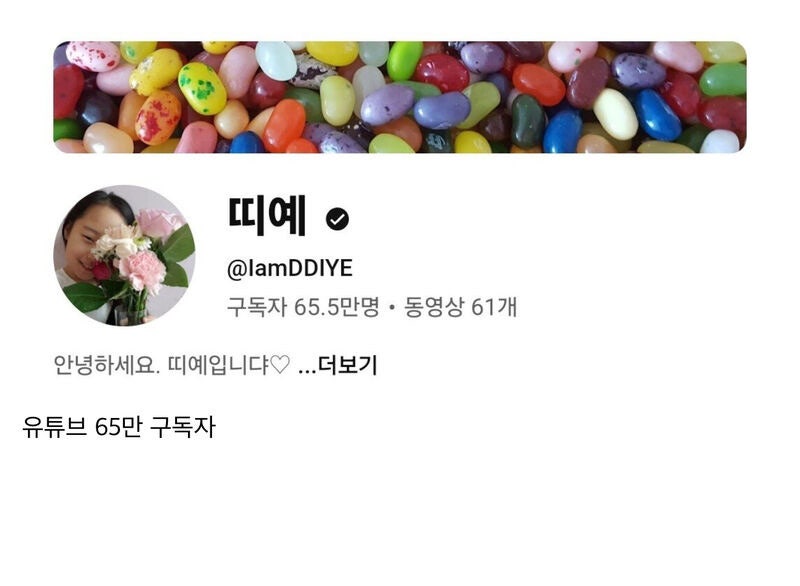 한림예고 입학생의 미친 스펙