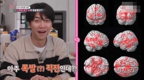 연애할 필요가 없는 과학적인 이유