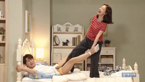 배우 문채원 딸딸이 ㄷㄷ
