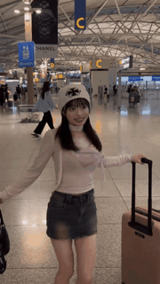 145cm 여자 어떤가요