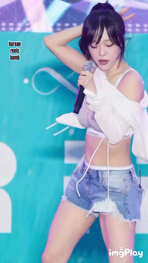 워터밤 뉴비 등장