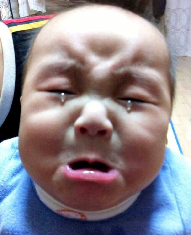 운전미숙으로 버스 사고 낸 어린기사
