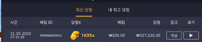 토르 1635