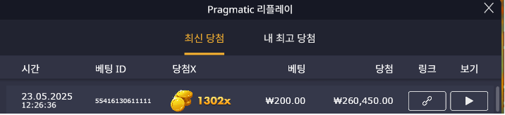 아르테미스의활 1302배