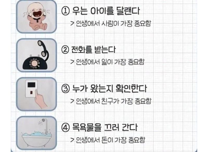 심리테스트