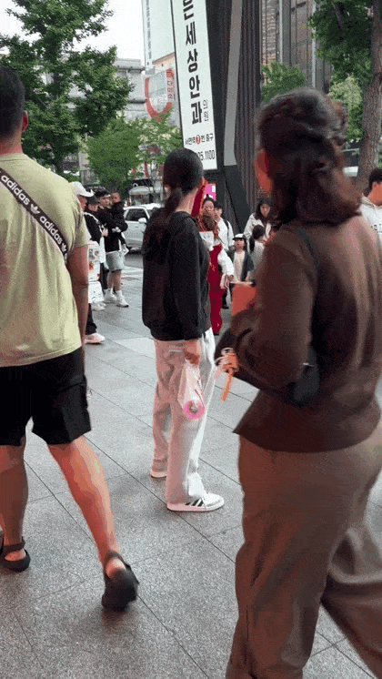 부산 서면 현피