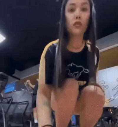 헬스 브이로그 대참사