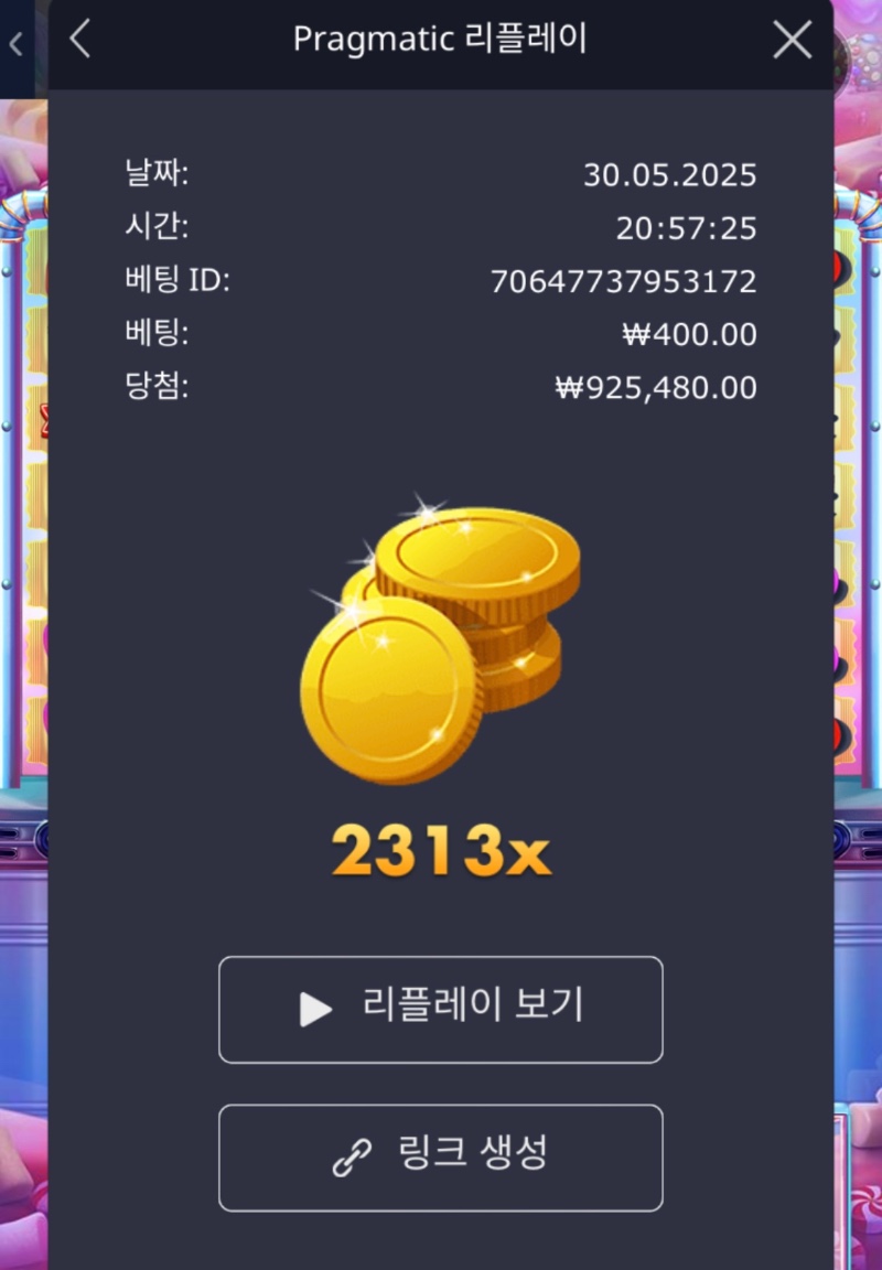 슈천 2313배