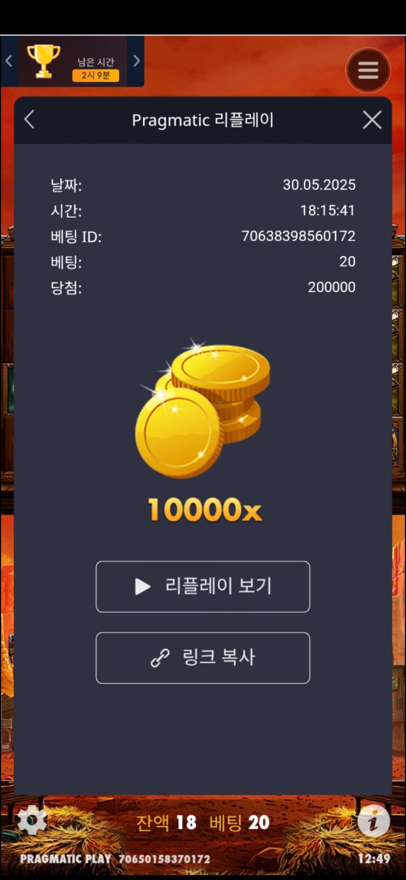 와일드갱