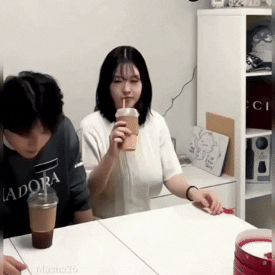 여자가 심쿵하는 순간