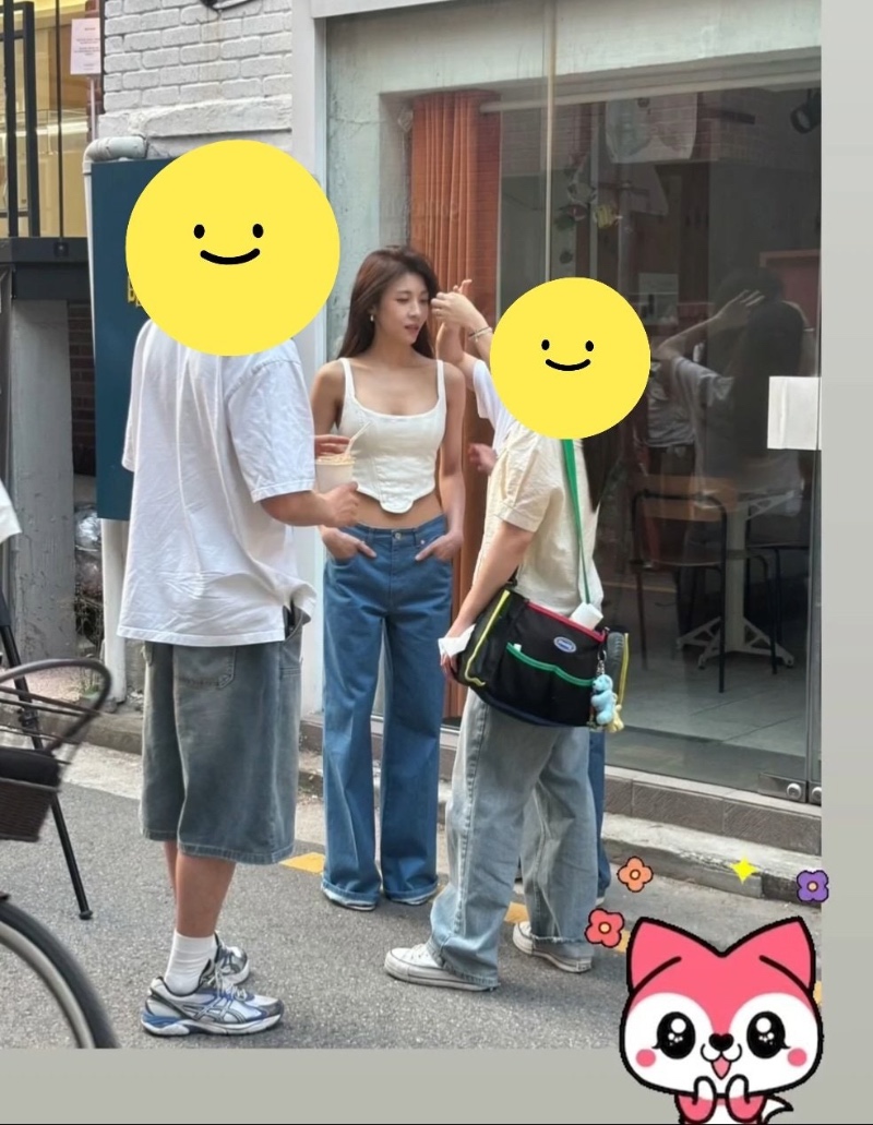 47세 하지원 근황