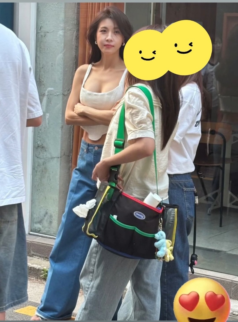 47세 하지원 근황