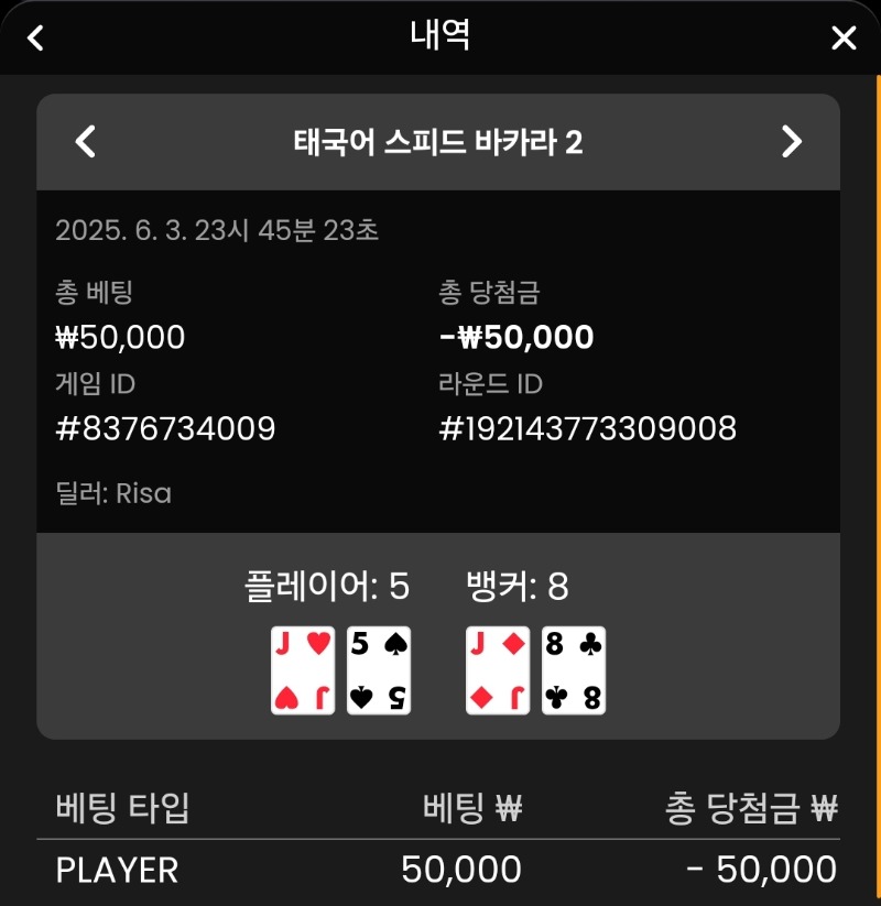 바카라패1