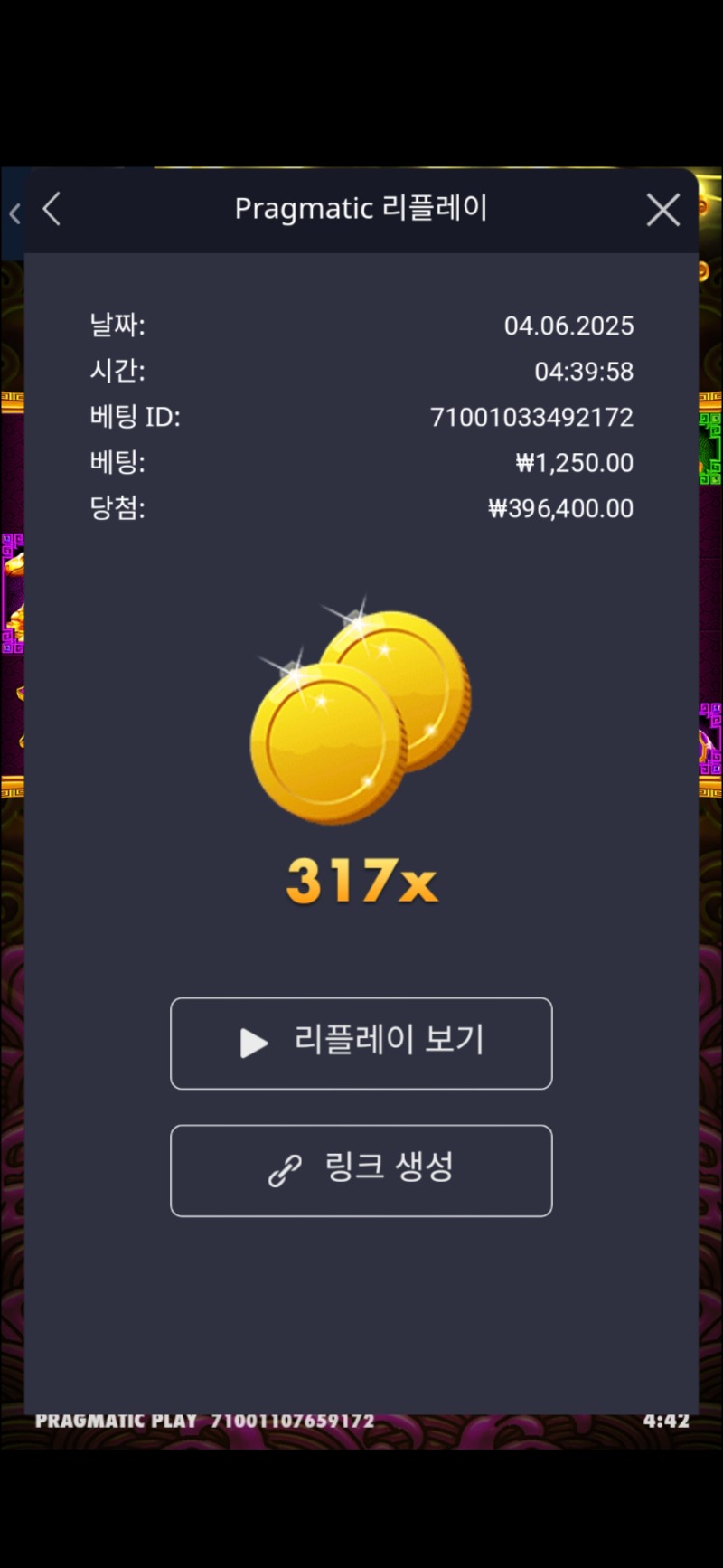 토라메317배