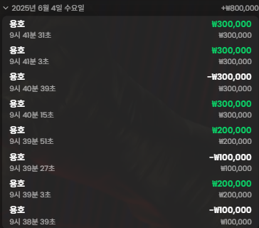 프라그 용호 수익마감