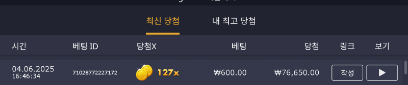 포오아 127배