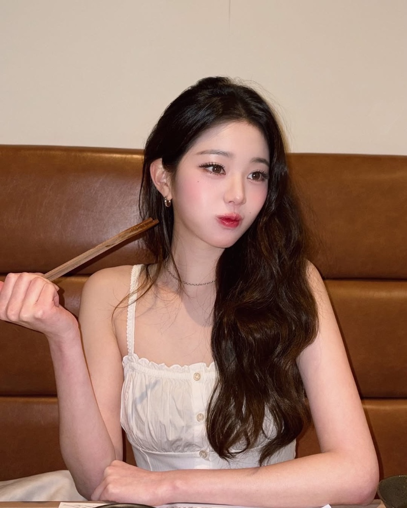 소고기 제일 좋아하는 원영찌