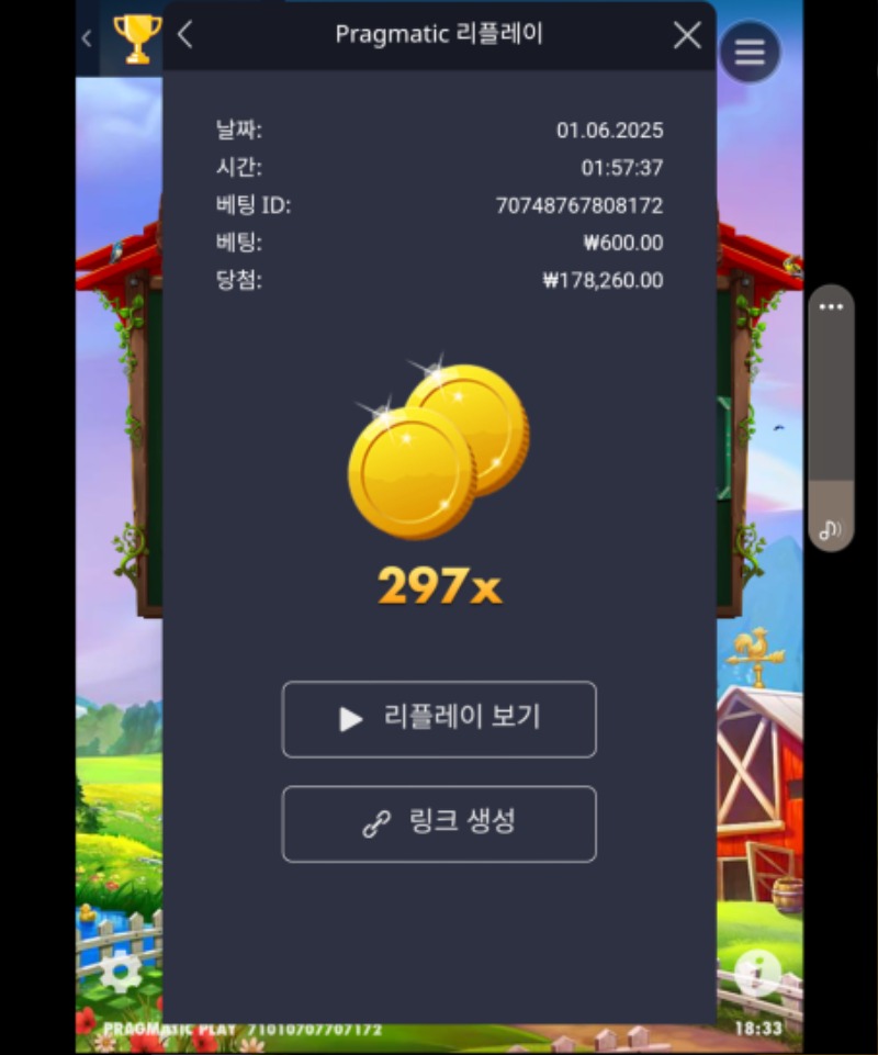 닭집297배