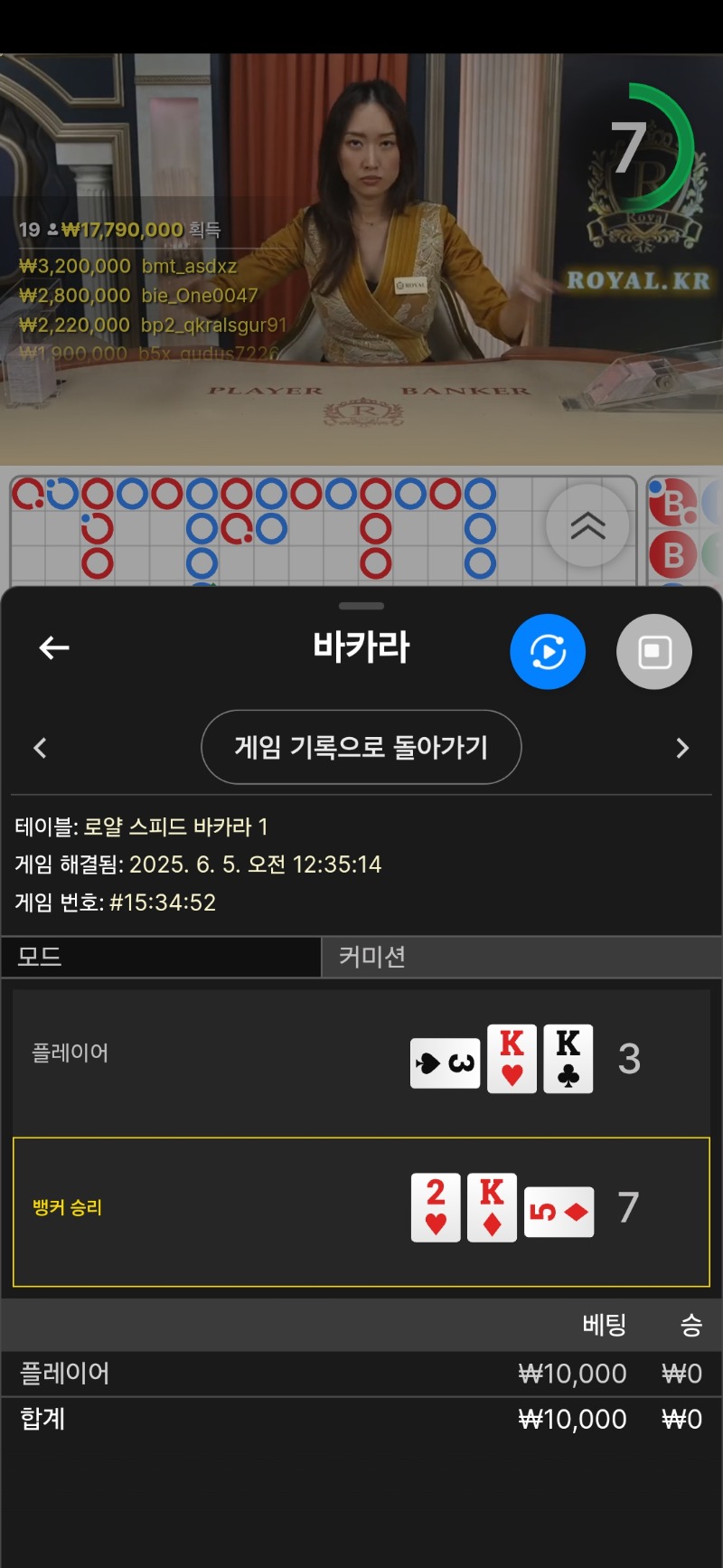 우키라는 접어야지