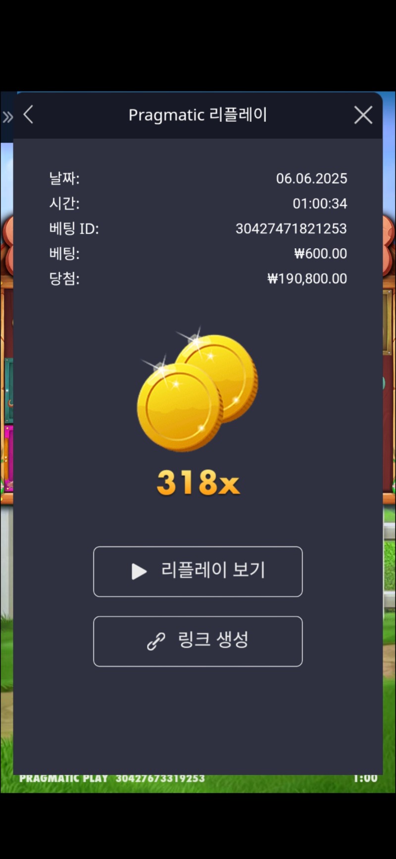개집318배