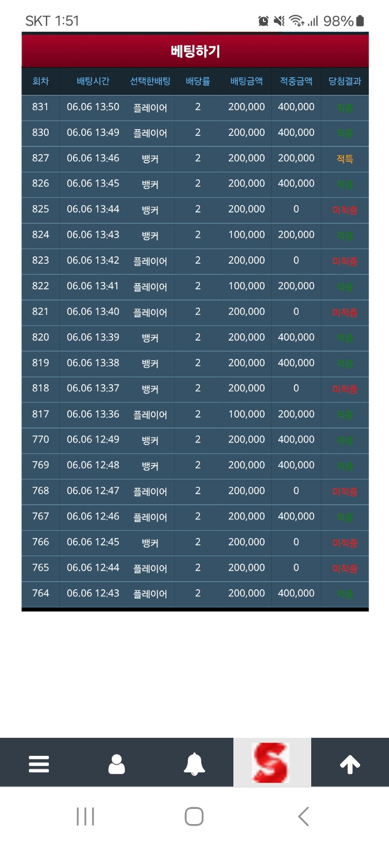 줄타고싶네